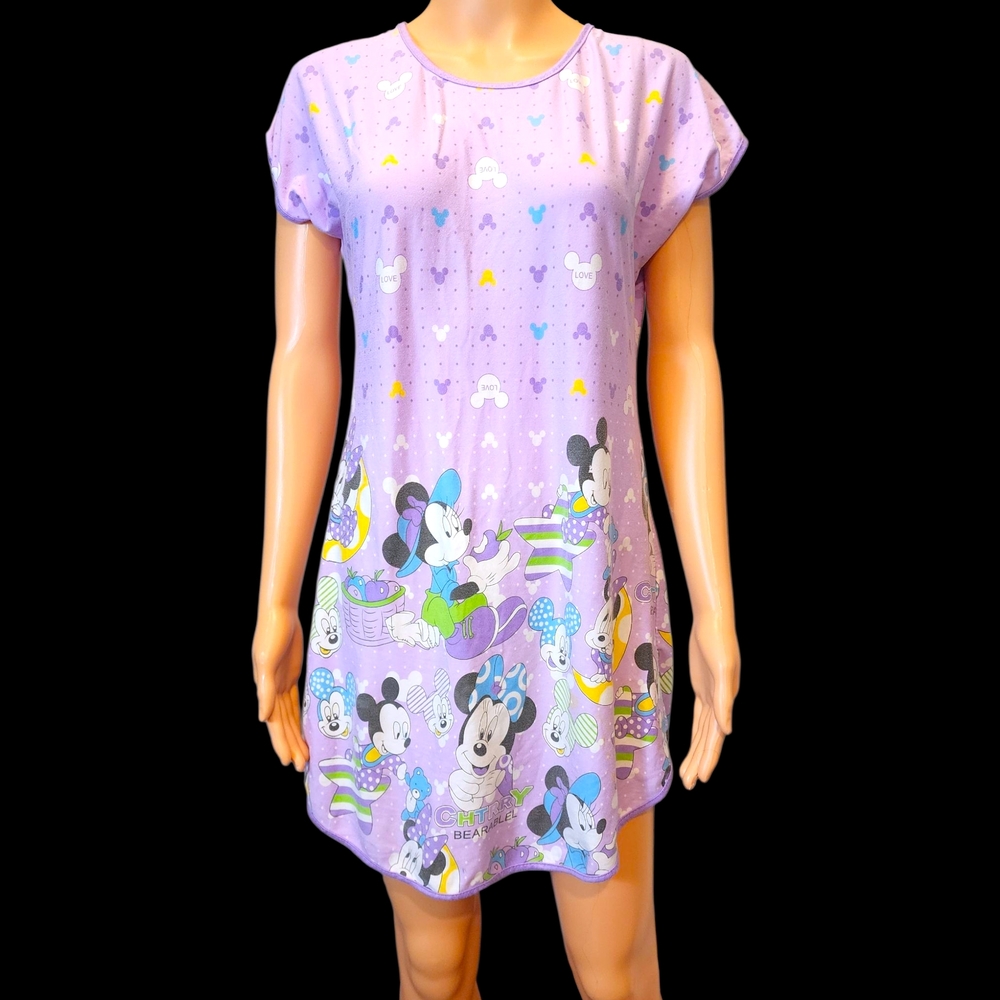 💜Vintage Minnie Nightgown